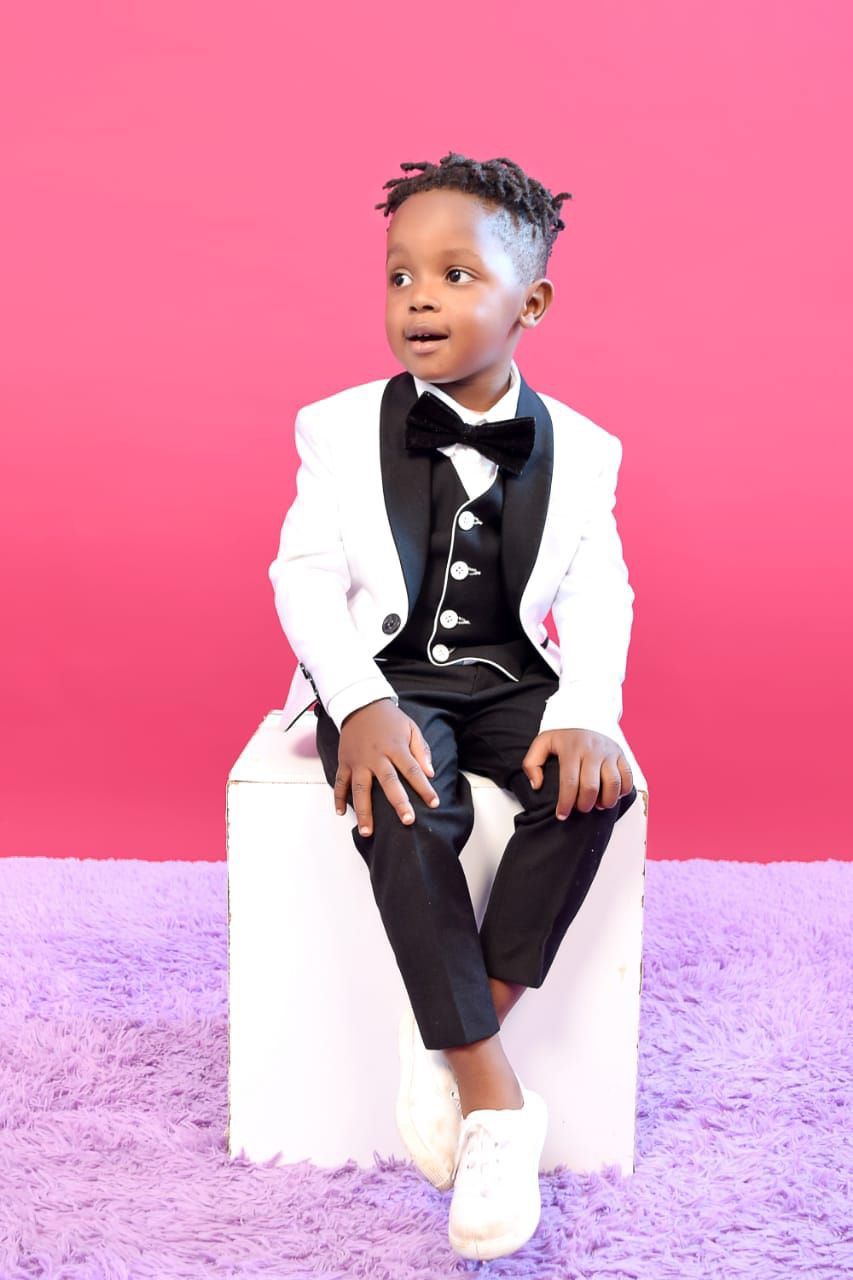 Children Suits - Premium Suite Collection